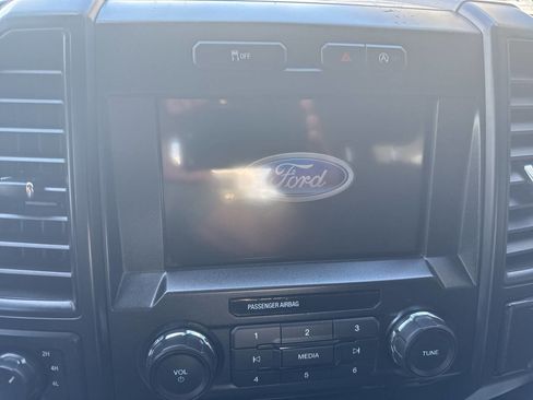 Used 2018 Ford F150 XL w/ Equipment Group 101A Mid image 22