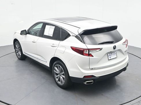 Used 2023 Acura RDX FWD w/ Technology Package image 25