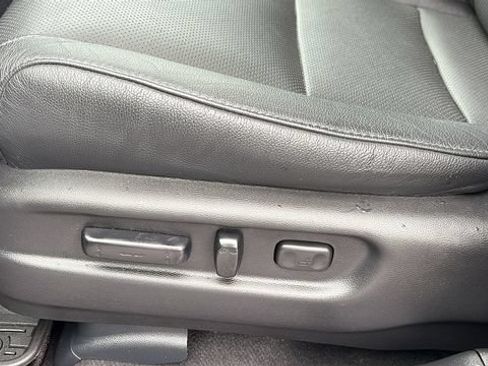 Used 2023 Honda Passport EX-L image 10