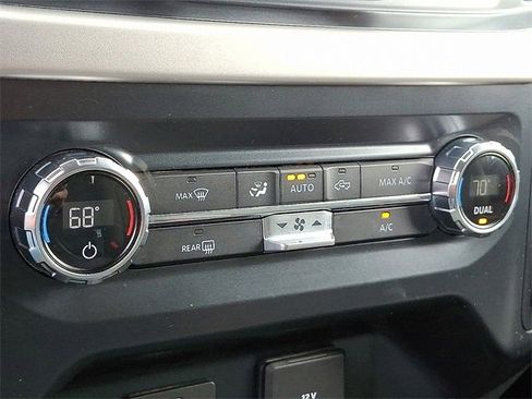 Used 2021 Ford F150 XLT w/ Equipment Group 301A Mid image 18