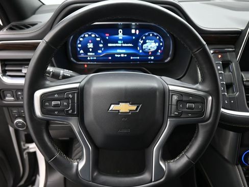 Used 2023 Chevrolet Tahoe Premier image 13