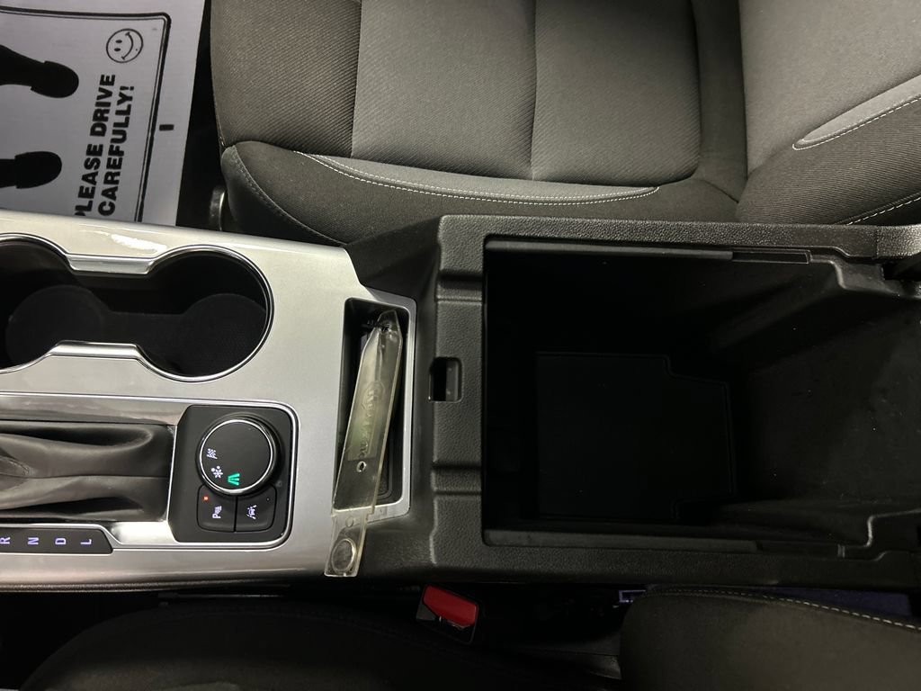 Used 2024 Chevrolet Blazer LT w/ Convenience Package FWD image 21