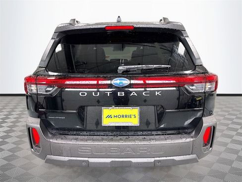 New 2026 Subaru Outback Touring image 34
