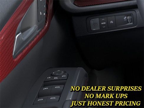 New 2026 Chevrolet Traverse RS image 22