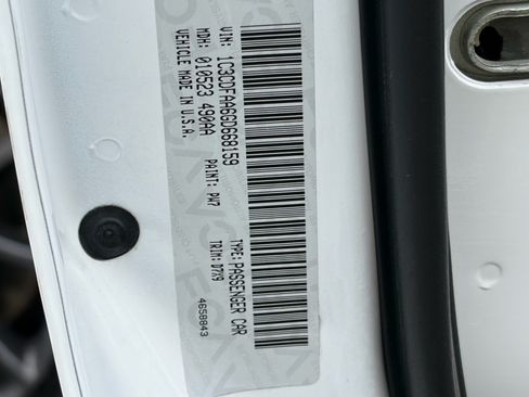 Used 2016 Dodge Dart SE w/ Convenience Group FWD image 32
