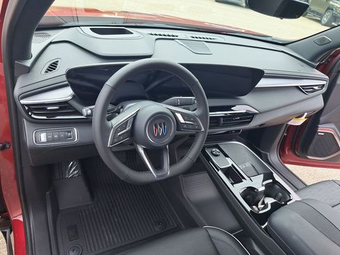 New 2026 Buick Enclave Sport Touring w/ Power Package FWD image 17