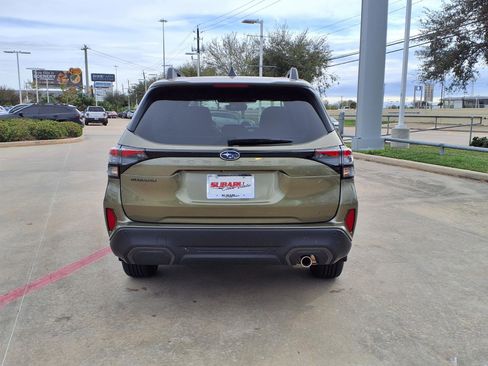 New 2026 Subaru Forester Limited image 6