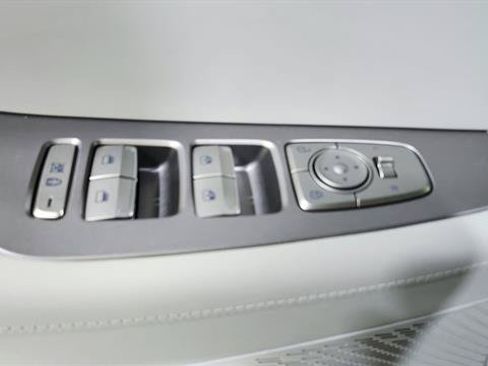 Used 2025 Hyundai Palisade SEL AWD/4WD image 20