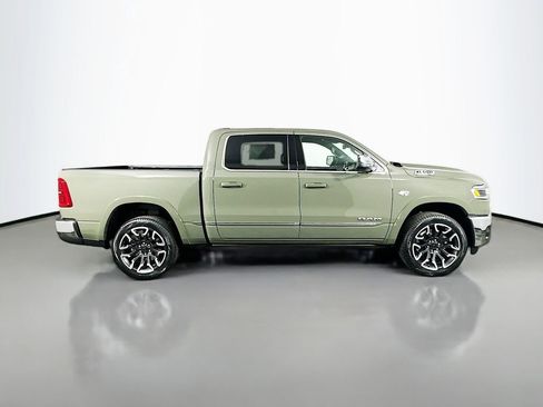 New 2026 RAM 1500 Limited image 7