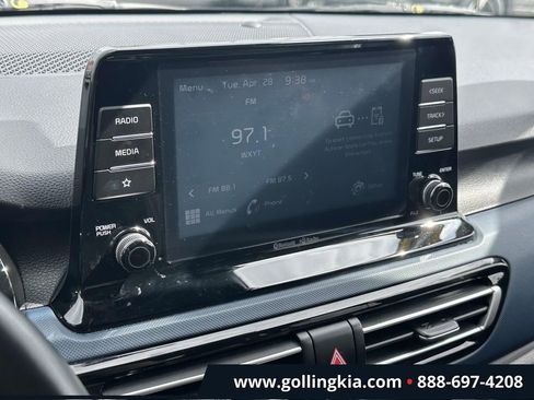 Certified 2023 Kia Seltos S AWD/4WD image 23