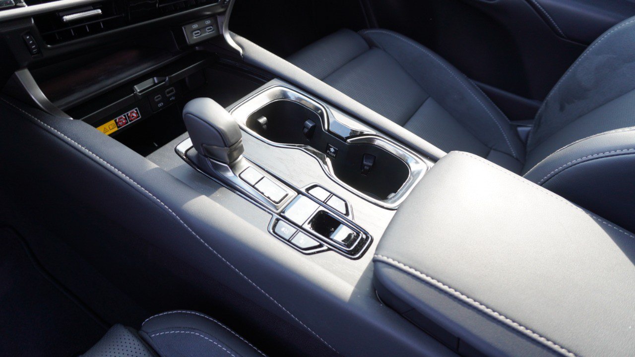 Used 2025 Lexus RX 350 AWD w/ Convenience Package image 12
