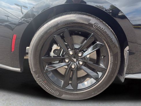 Used 2026 Ford Mustang GT RWD image 48