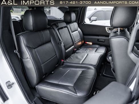 Used 2008 HUMMER H2 AWD/4WD image 67