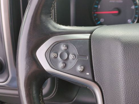 Used 2016 Chevrolet Silverado 3500 LTZ w/ Duramax Plus Package image 13