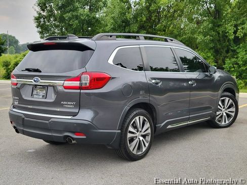 Used 2019 Subaru Ascent Touring w/ Popular Package #3 AWD/4WD image 7