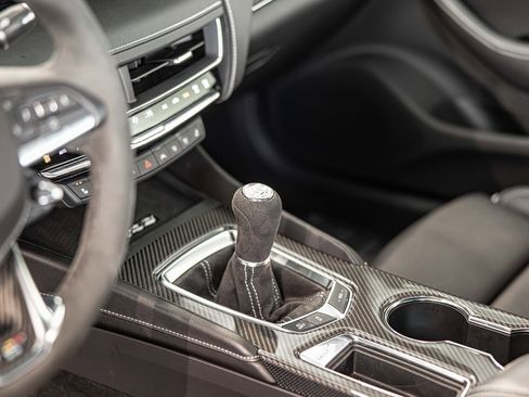 Used 2025 Cadillac CT5 V Blackwing image 22