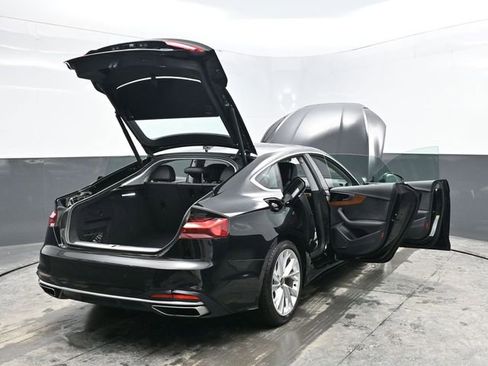 Used 2023 Audi A5 2.0T Premium Plus w/ Premium Plus image 40