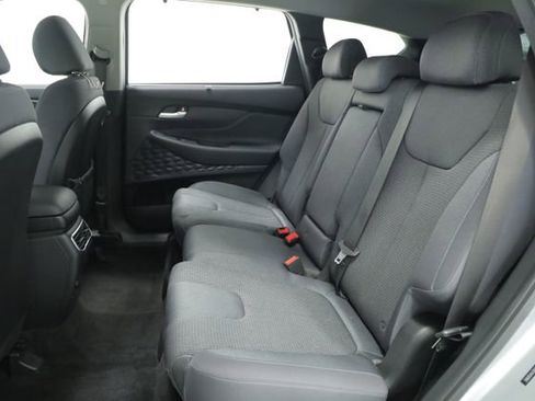 Used 2021 Hyundai Santa Fe SEL w/ Convenience Package image 31