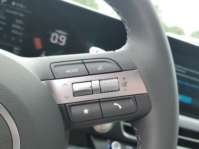New 2026 Hyundai Sonata SEL AWD/4WD image 23