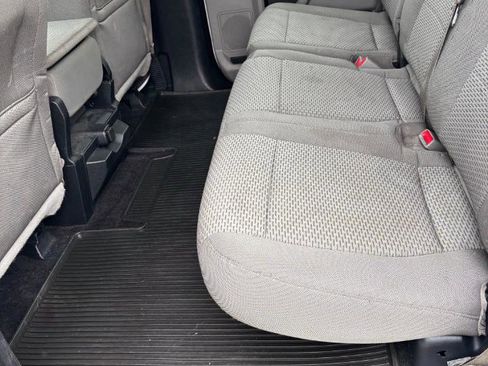Used 2015 Ford F150 XLT AWD/4WD image 20
