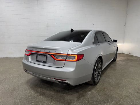 Used 2019 Lincoln Continental Reserve image 12