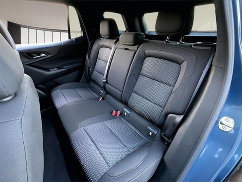 Used 2026 Chevrolet Equinox LT w/ Midnight Edition image 21