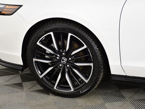 Used 2023 Honda Accord Touring image 52