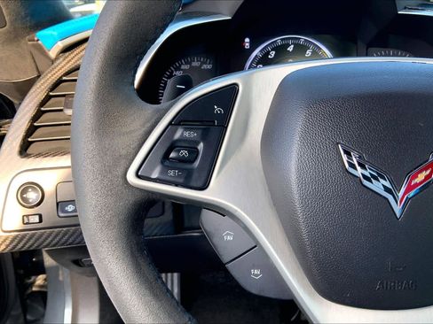 Used 2017 Chevrolet Corvette Grand Sport image 20