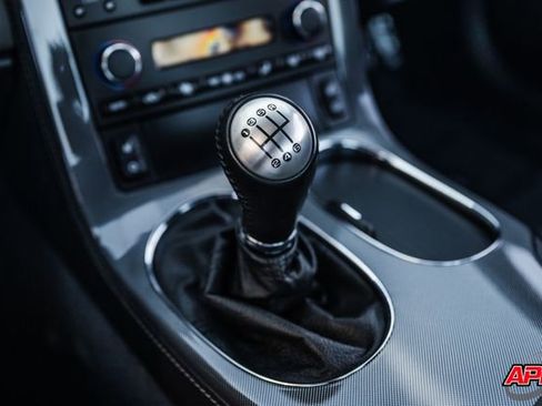 Used 2009 Chevrolet Corvette Z06 w/ Preferred Equipment Group image 13