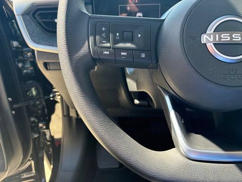 Used 2026 Nissan Kicks S FWD image 22