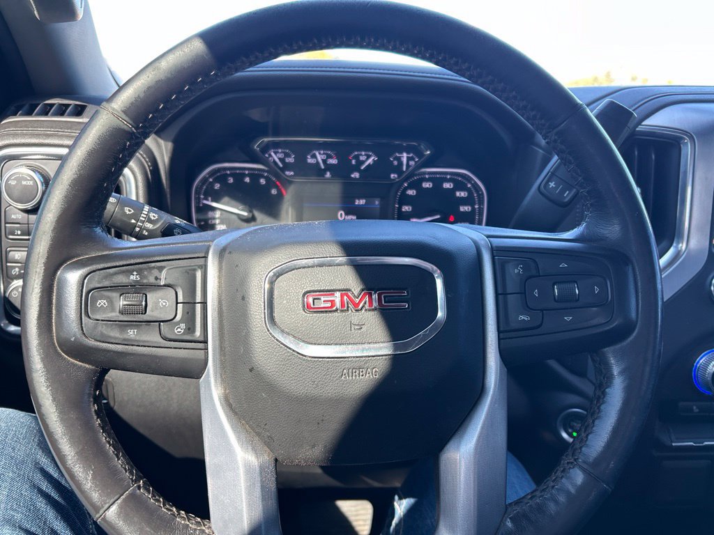 Used 2022 GMC Sierra 1500 Elevation AWD/4WD image 9