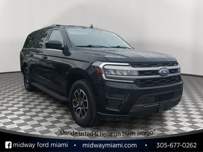 Used 2024 Ford Expedition Max XLT