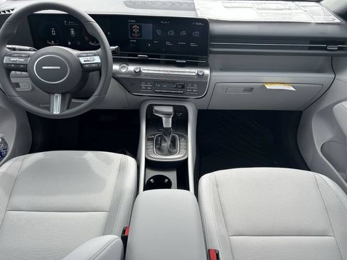 New 2026 Hyundai Kona SEL Sport FWD image 17