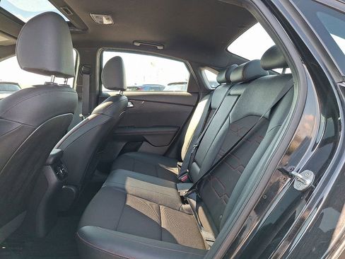 Used 2020 Kia Forte GT FWD image 9