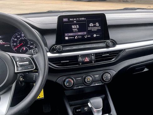 Certified 2024 Kia Forte LXS image 6