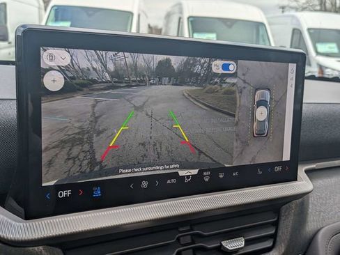 New 2026 Ford Explorer Platinum RWD image 21