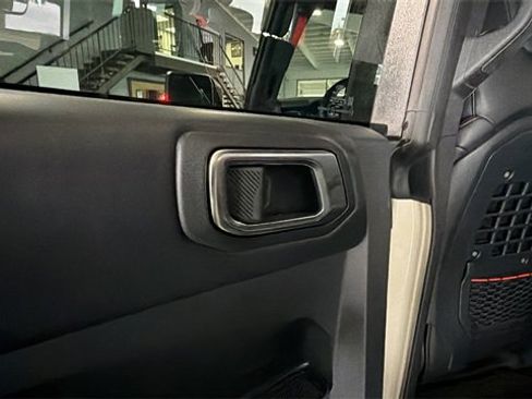 New 2025 Ford Bronco Raptor image 16