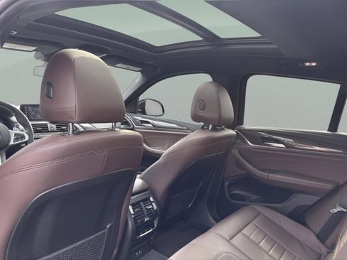 Used 2020 BMW X4 M40i w/ Premium Package image 29