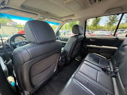 Used 2012 Honda Pilot Touring image 21