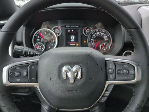 New 2026 RAM 1500 Big Horn w/ Night Edition image 26