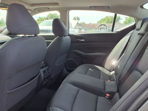 Used 2019 Nissan Altima 2.5 SV AWD/4WD image 25