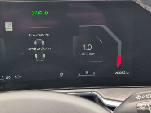 Certified 2025 Kia Sorento SX image 15