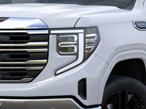 New 2026 GMC Sierra 1500 SLT w/ SLT Premium Plus Package AWD/4WD image 10
