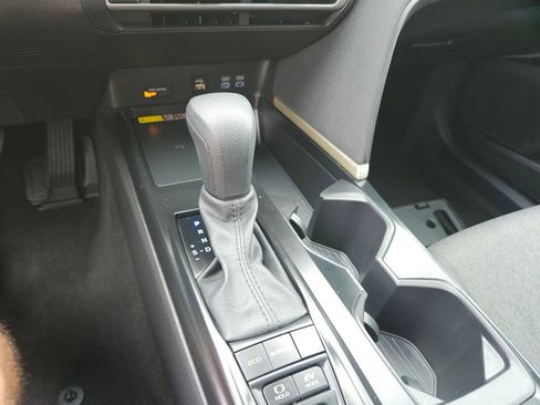 Used 2025 Toyota Camry LE FWD image 30