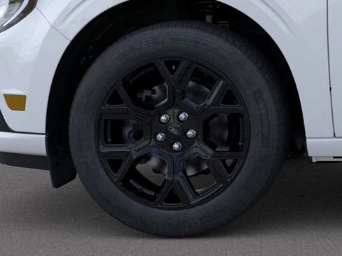 New 2025 Ford Maverick Lobo image 20