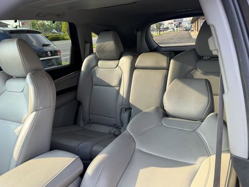 Used 2016 Acura MDX SH-AWD image 8