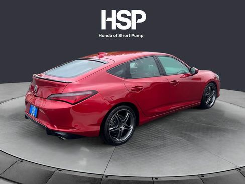 Used 2023 Acura Integra A-Spec FWD image 5