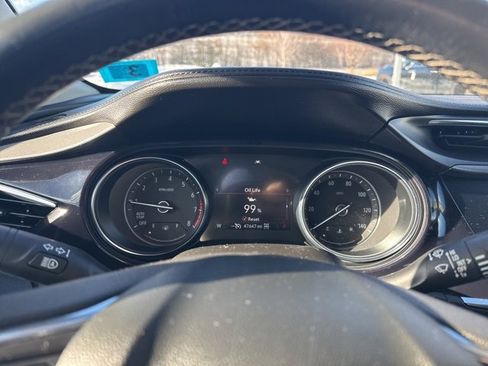 Used 2021 Buick Encore GX Select w/ Experience Buick Package image 18