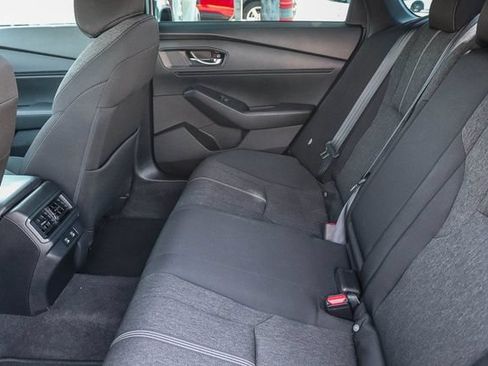 Used 2025 Honda Accord Sport image 19