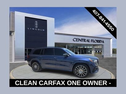 Used 2026 Mercedes-Benz GLS 450 4MATIC